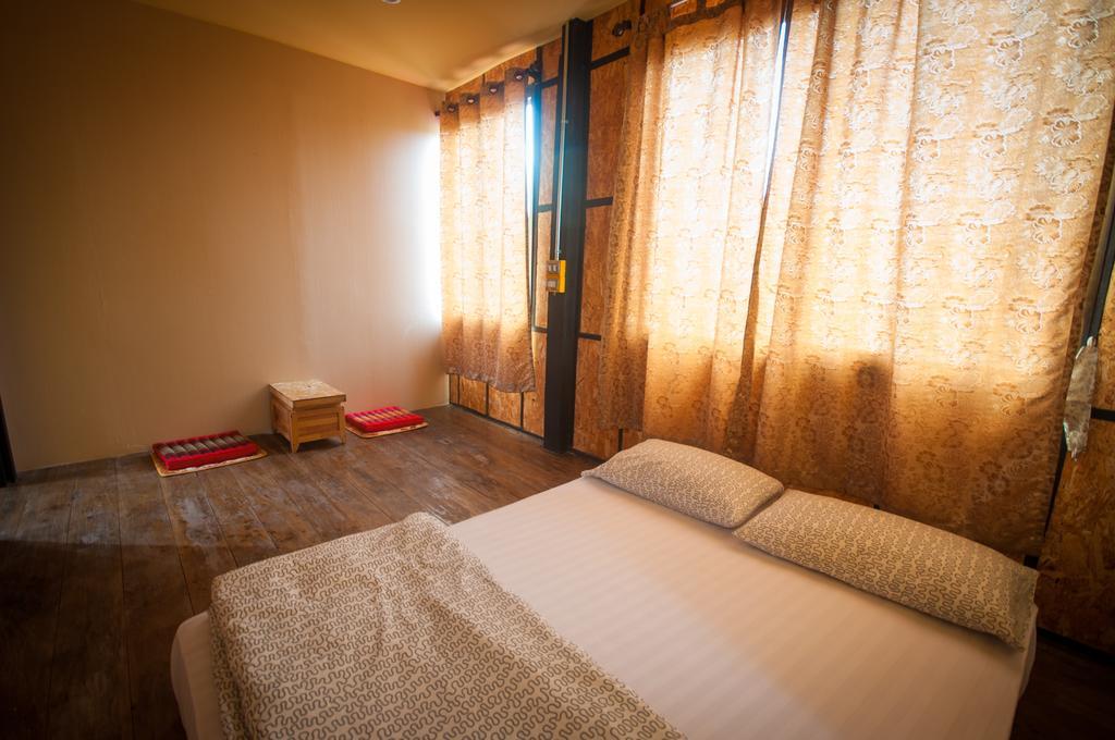 Baantung Homestay Mukdahan Exterior foto